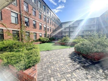 2 Bedroom Apartment in Thornton