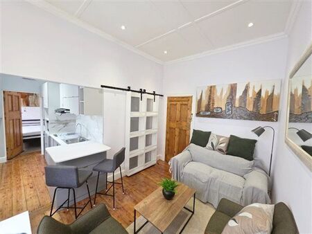 1 Bedroom Apartment in Muizenberg