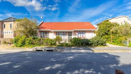 2 Bedroom house to rent in New Orleans, Paarl