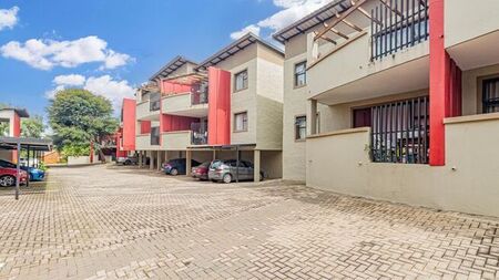 2 Bedroom apartment to rent in Northgate, Randburg