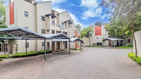 1 Bedroom apartment to rent in Bryanston, Sandton