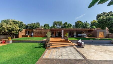 3 Bedroom house to rent in Northcliff, Randburg