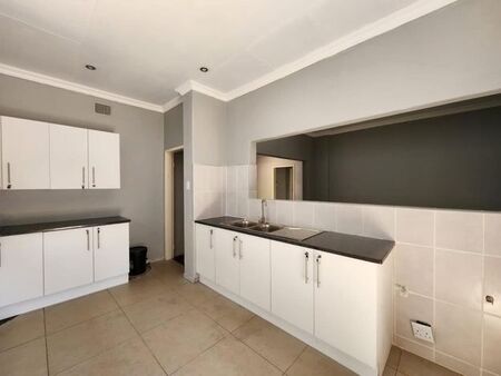 1 Bedroom bachelor to rent in Pretoria Gardens