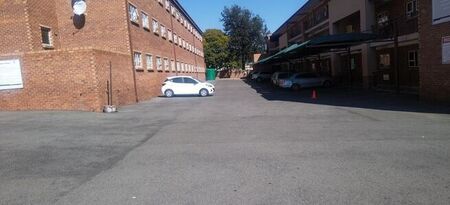 4 Bedroom apartment to rent in Elandsfontein, Germiston