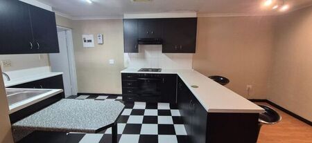 2 Bedroom apartment to rent in Crawford, Cape Town