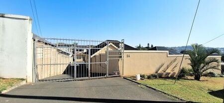 3 Bedroom house to rent in Bluff, Durban
