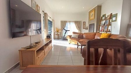 3 Bedroom house to rent in Hartenbos Heuwels