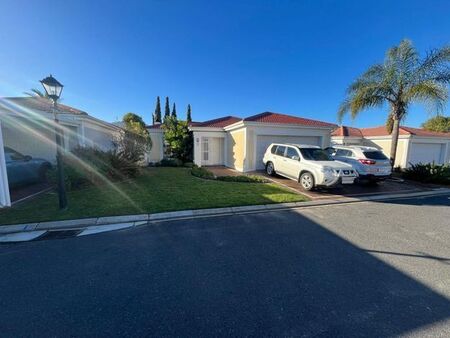 3 Bedroom house to rent in Paarl South
