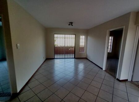 3 Bedroom apartment to rent in Equestria, Pretoria