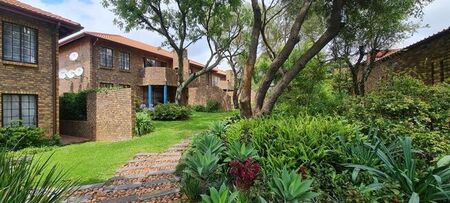 2 Bedroom apartment to rent in Northgate, Randburg