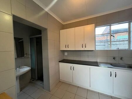 1 Bedroom cottage to rent in Discovery, Roodepoort