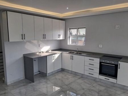 2 Bedroom house to rent in Somerset Park, Umhlanga