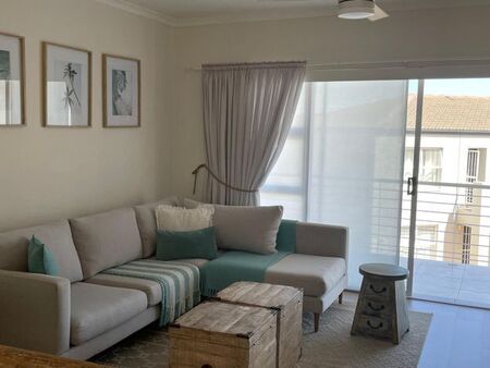 3 Bedroom apartment to rent in Big Bay, Blouberg