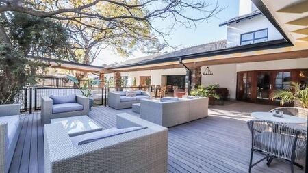 2 Bedroom apartment to rent in Beverley, Sandton