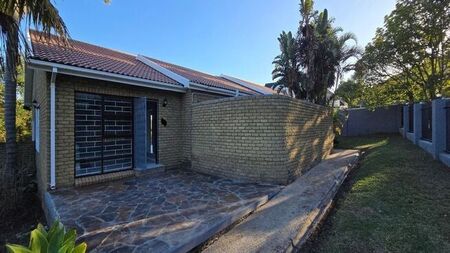 3 Bedroom house to rent in Old Place, Knysna