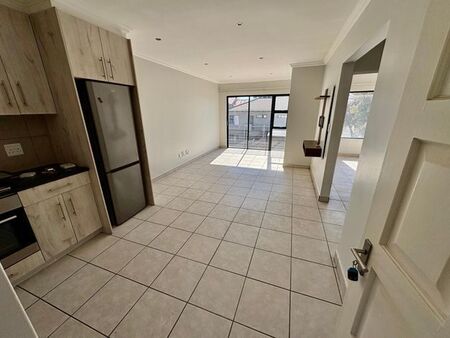 2 Bedroom apartment to rent in Ferndale, Randburg