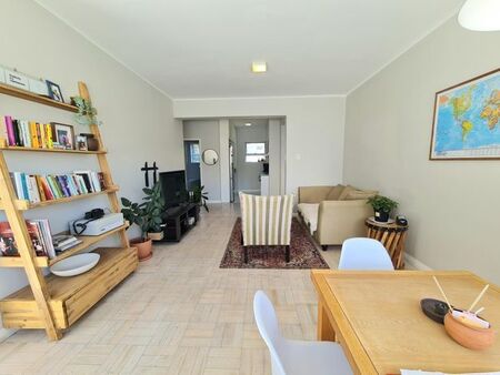 2 Bedroom apartment to rent in Sea Point, Cape Town
