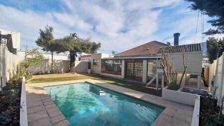 3 Bedroom house to rent in Claremont, Cape Town