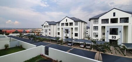 1 Bedroom apartment to rent in Petervale, Sandton