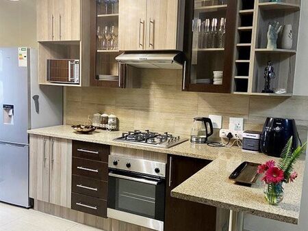 2 Bedroom Apartment in Moregloed
