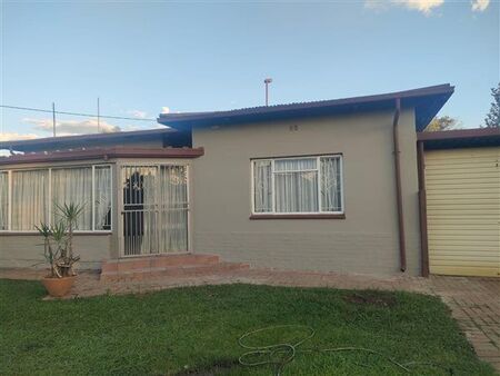 3 Bedroom House in Wonderboom South