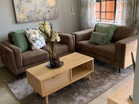 2 Bedroom Apartment in Pimville