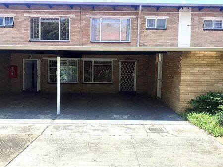 2 Bedroom Apartment in Rietfontein