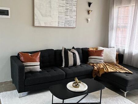 2 Bedroom Apartment in Orlando East