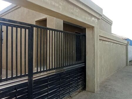 2 Bedroom House in Mofolo Central