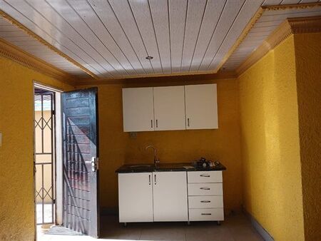 1 Bedroom House in Dobsonville