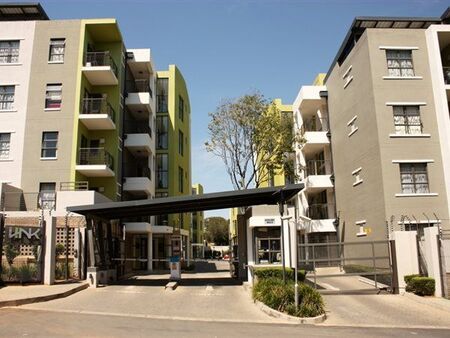 1 Bedroom Apartment in Rivonia