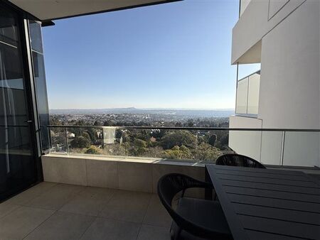 2 Bedroom Apartment in Illovo