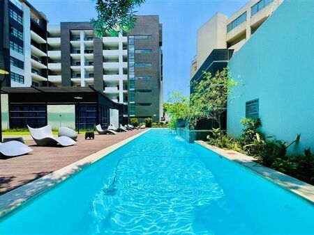 2 Bedroom Apartment in Morningside