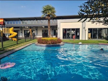 1 Bedroom Apartment in Petervale