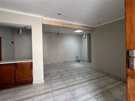 2 Bedroom Apartment in Bryanston