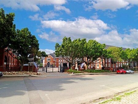 1 Bedroom Apartment in Illovo