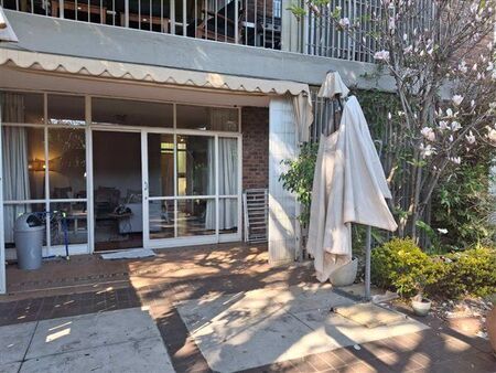 3 Bedroom Apartment in Morningside