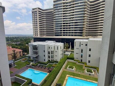 2 Bedroom Apartment in Morningside