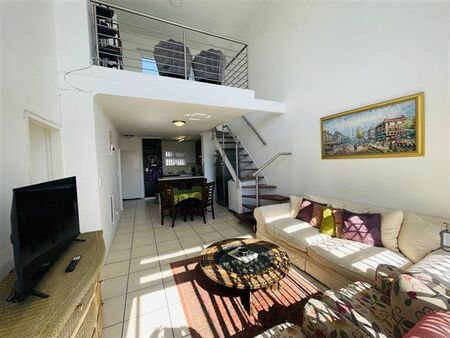 3 Bedroom Apartment in Rivonia