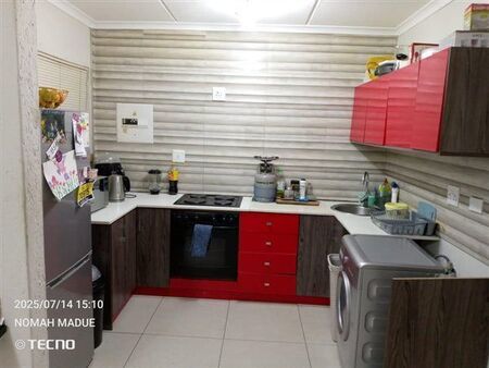 1 Bedroom Apartment in Morningside