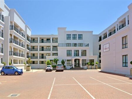 2 Bedroom Apartment in Rivonia