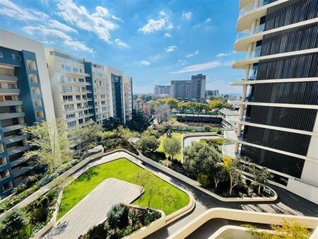 2 Bedroom Apartment in Morningside