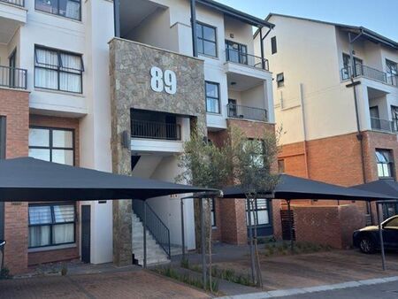1 Bedroom Apartment in Linbro Park