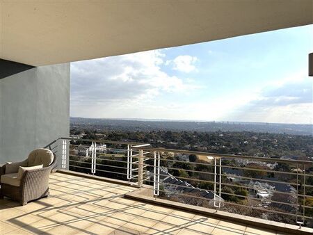 3 Bedroom Apartment in Morningside