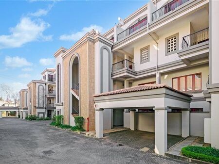 2 Bedroom Apartment in Morningside
