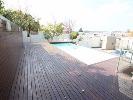 2 Bedroom Apartment in Illovo