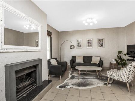 1 Bedroom Apartment in Sandown
