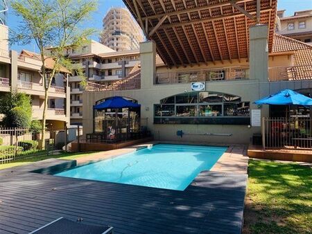 2 Bedroom Apartment in Sandown