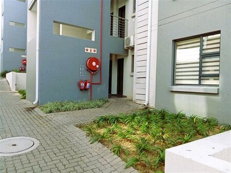 2 Bedroom Apartment in Rivonia
