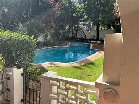 2 Bedroom Apartment in Parkmore